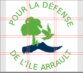 poster sur douze feuilles